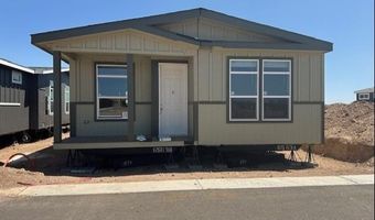 3301 S. Goldfield Rd 5109, Apache Junction, AZ 85119