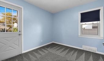 14861 Russell Ave, Allen Park, MI 48101