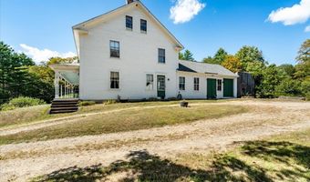 22 Abberton Rd, Canterbury, NH 03224