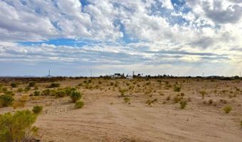 22110 W Sunrise Rd, Congress, AZ 85332