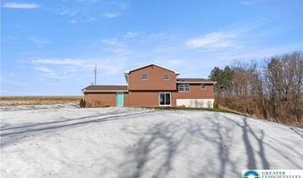 438 Nursery Rd, Albany, PA 19529