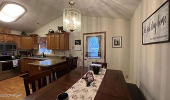 320 Peppertree Loop, Anchorage, AK 99504