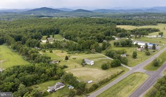 9 PAYNE Ln, Amissville, VA 20106