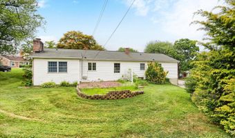 1 HUNTER Dr, Bel Air, MD 21014
