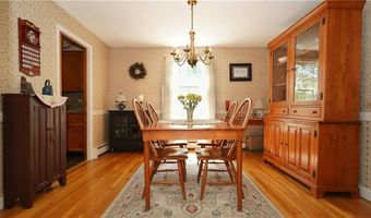 70 Westwood Park Cir, Attleboro, MA 02703