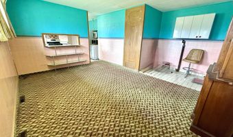 422 Blackmer, Baker, OK 73950