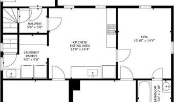 15 Lincoln Ave, Coventry, RI 02816
