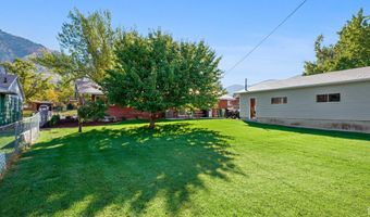 535 N 300 E, Brigham City, UT 84302