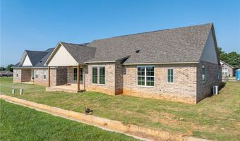504 Waggoner Ln, Barling, AR 72923