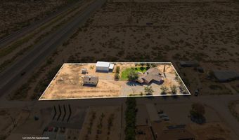 5 Stonewood Dr, Alamogordo, NM 88310
