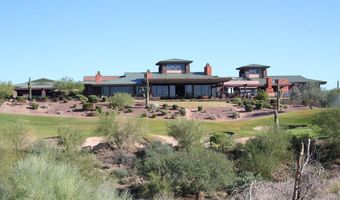 2328 W FIRETHORN Way, Anthem, AZ 85086