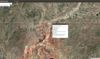 60 Acre Parcel Near Lund, Beryl, UT 84714