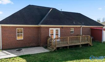 160 Shaw St, Albertville, AL 35950