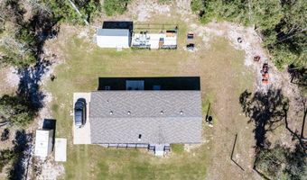 7970 14th Pl, Bell, FL 32619