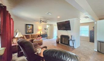 2015 Willard Dr, Altus, OK 73521