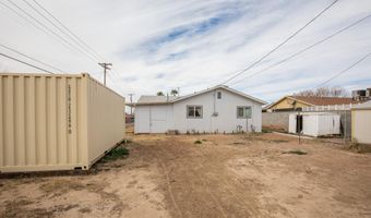 1300 Fillmore Ave, Alamogordo, NM 88310