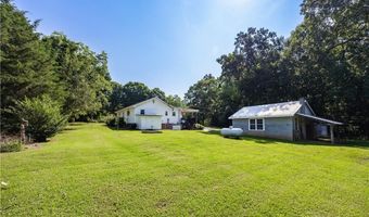 545 Mount Shepherd Rd, Asheboro, NC 27205