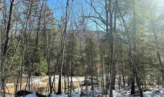 Lot 30 Bell Valley Road, Campton, NH 03223