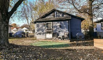 331 E 35th St, Anderson, IN 46013