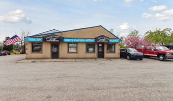 3159 Monroe Rd, Alma, MI 48801