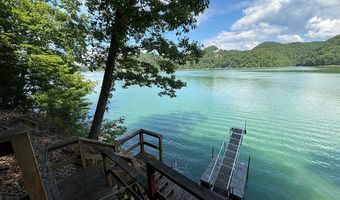 23105 S Montego Bay Rd, Abingdon, VA 24211