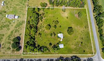 1949 County Road 341, Bell, FL 32619