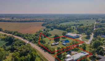 103 108 Glasgow St, Armstrong, MO 65230