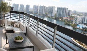 3530 Mystic Pointe Dr 2902, Aventura, FL 33180