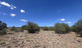186 Gleed Station Rd, Ash Fork, AZ 86320