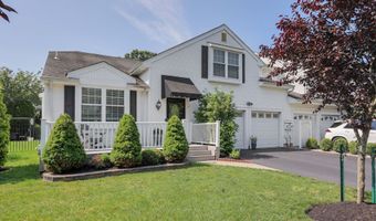 108 Bonnie Dr, Middletown, NJ 07748