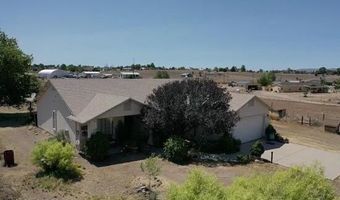 21800 N Windy Hill Ln, Chino Valley, AZ 86323