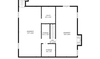 461 Circle Dr, Abingdon, VA 24210