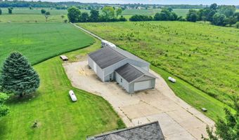 4445 N 225 W, Franklin, IN 46131