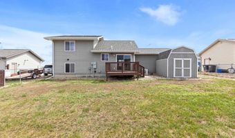 757 OLD CAVALRY Rd, Box Elder, SD 57719