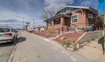 720 E 16TH St, Cheyenne, WY 82001