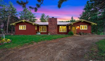 89 Aspen Leaf Ln, Bellvue, CO 80512