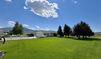 90 JAY BOB Ln, Afton, WY 83110
