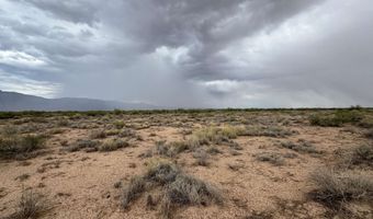 Southland Rd lot 10, Alamogordo, NM 88310