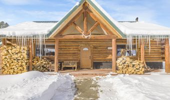 807 MERNA NORTH BEAVER Rd, Daniel, WY 83115