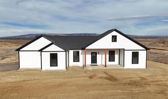 793 Hwy 310, Deaver, WY 82421