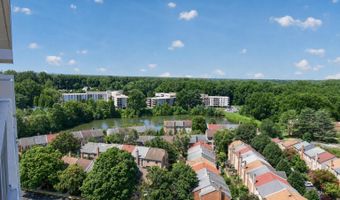 7420 WESTLAKE Ter B-1406, Bethesda, MD 20817