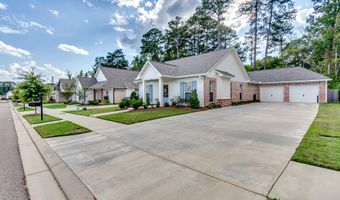 836 Long Leaf Cir, Brandon, MS 39042