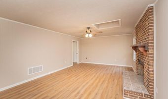 247 Wannamaker Dr, Barnwell, SC 29812