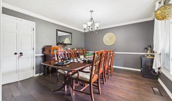 1019 Redwood Dr, Anderson, IN 46011