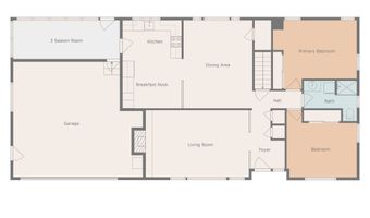 6 Woodlawn Dr, Cromwell, CT 06416