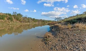 Tbd Fm-1304, Aquilla, TX 76622