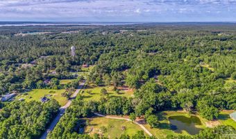 Morrison Rd, Bagdad, FL 32583