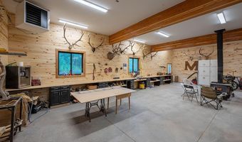 340 HITCHING RAIL Rd, Afton, WY 83110