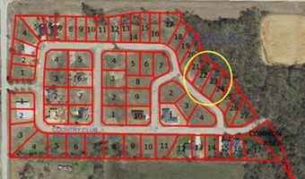 0 Various Lots Cce, Arkansas City, KS 67005