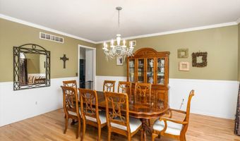 20 YEGER Dr, Allentown, NJ 08501